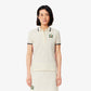 Slim Fit French Made Polo Shirt-PF9660