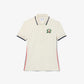 Slim Fit French Made Polo Shirt-PF9660