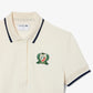 Slim Fit French Made Polo Shirt-PF9660