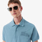 Classic Fit Printed L.12.12 Polo Shirt-PH0285