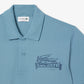 Classic Fit Printed L.12.12 Polo Shirt-PH0285
