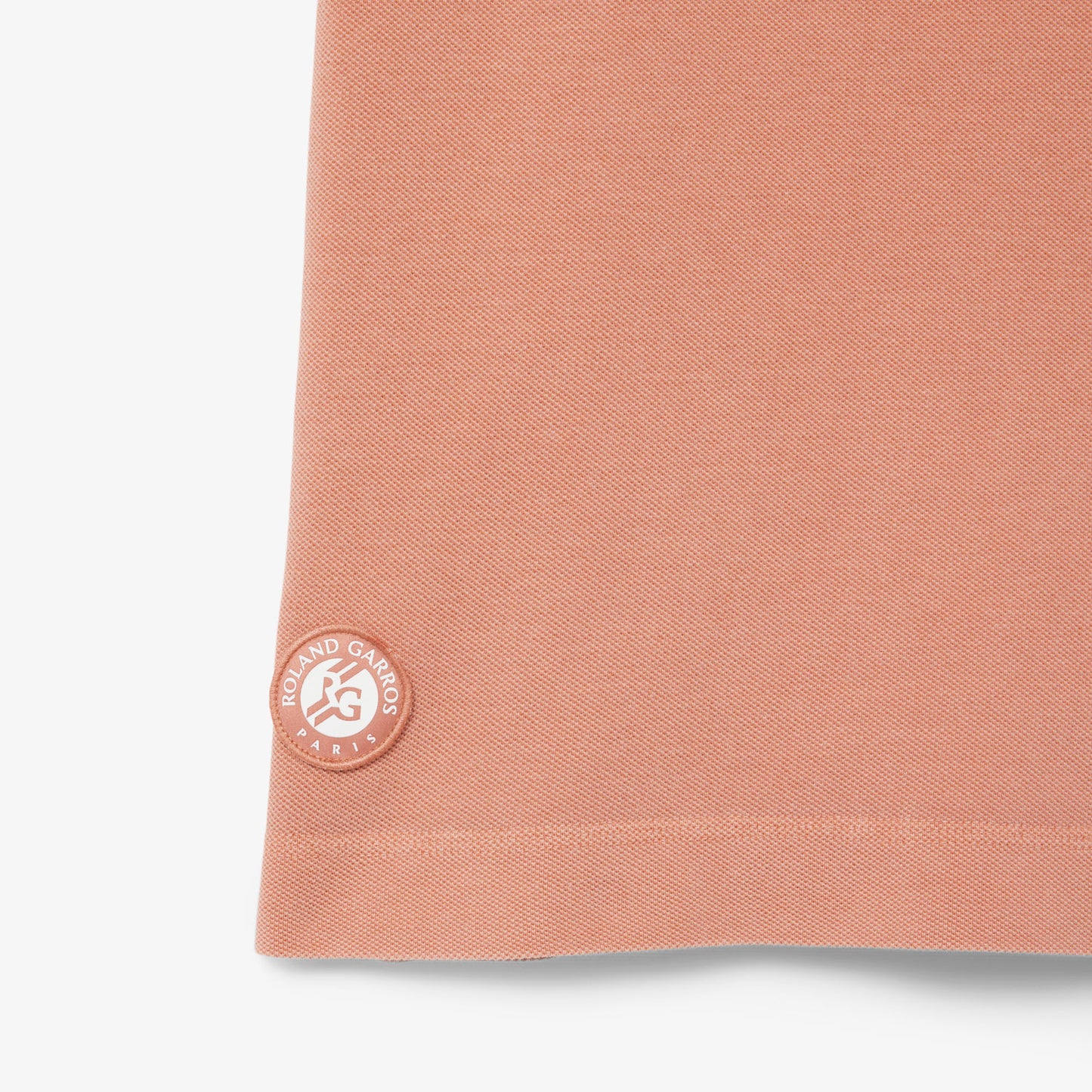 Roland-Garros Edition Clay Court Polo Shirt-PH0349