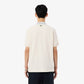 French Made Classic Fit Badge Polo Shirt-PH0719
