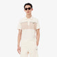 Regular Fit Colour-Block Piqué Polo Shirt-PH0895