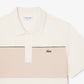Regular Fit Colour-Block Piqué Polo Shirt-PH0895