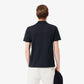 Regular Fit Colour-Block Piqué Polo Shirt-PH0895