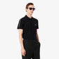Regular Fit Logo Stripe Polo Shirt-PH0897