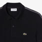 Regular Fit Logo Stripe Polo Shirt-PH0897