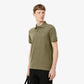 Regular Fit Logo Stripe Polo Shirt-PH0897