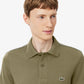Regular Fit Logo Stripe Polo Shirt-PH0897