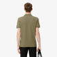 Regular Fit Logo Stripe Polo Shirt-PH0897