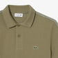 Regular Fit Logo Stripe Polo Shirt-PH0897