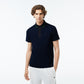 Smart Paris Regular Fit Contrast Neck Polo Shirt - PH1125