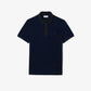 Smart Paris Regular Fit Contrast Neck Polo Shirt - PH1125