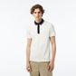 Smart Paris Regular Fit Contrast Neck Polo Shirt - PH1125