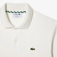 French Made Contrast Stripe Polo Shirt - PH1132