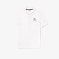 Lacoste Signature Print Stretch Piqué Polo Shirt - PH1136