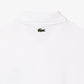 Lacoste Signature Print Stretch Piqué Polo Shirt - PH1136