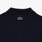 Lacoste Signature Print Stretch Pique Polo Shirt - PH1136