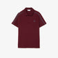 Slim Fit Lacoste Movement Polo Shirt Technical Piqué - PH1426