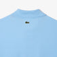 Cotton Piqué L.12.12 Badge Detail Polo Shirt - PH2052