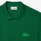 Regular Fit Quilted Crocodile Badge Polo Shirt - PH2100