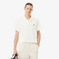 Classic Fit Cotton-Linen Polo Shirt-PH2449