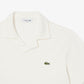 Classic Fit Cotton-Linen Polo Shirt-PH2449