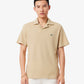 Classic Fit Cotton-Linen Polo Shirt-PH2449