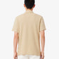 Classic Fit Cotton-Linen Polo Shirt-PH2449