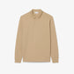 Regular Fit Paris Stretch Piqué Polo Shirt-PH2481