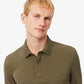 Regular Fit Paris Stretch Piqué Polo Shirt - PH2481