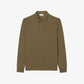 Regular Fit Paris Stretch Piqué Polo Shirt - PH2481
