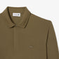 Regular Fit Paris Stretch Piqué Polo Shirt - PH2481