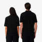 Loose Fit L.12.12 Piqué Badge Polo Shirt - PH2751