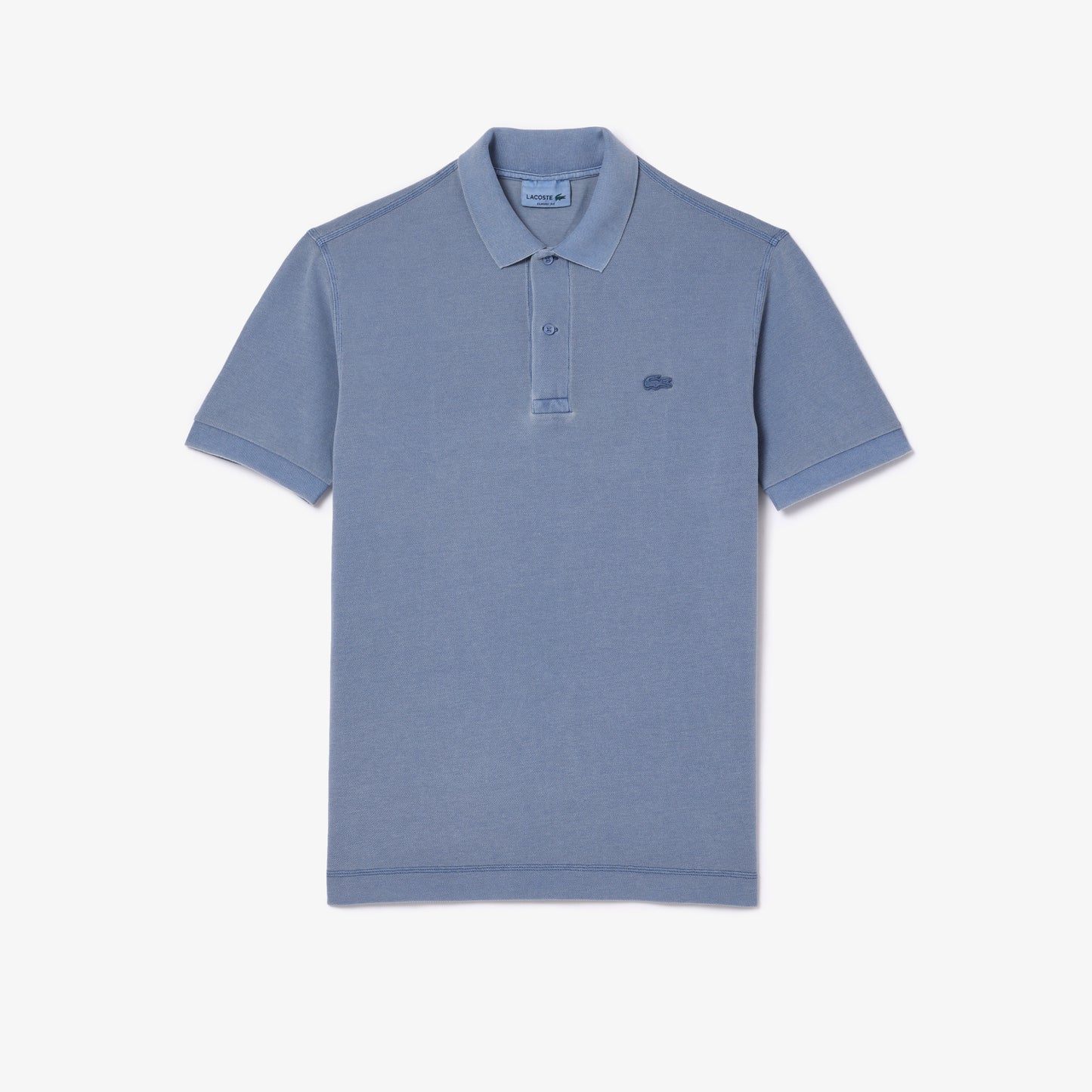 Classic Fit Cotton Pique Polo Shirt - Ph3450