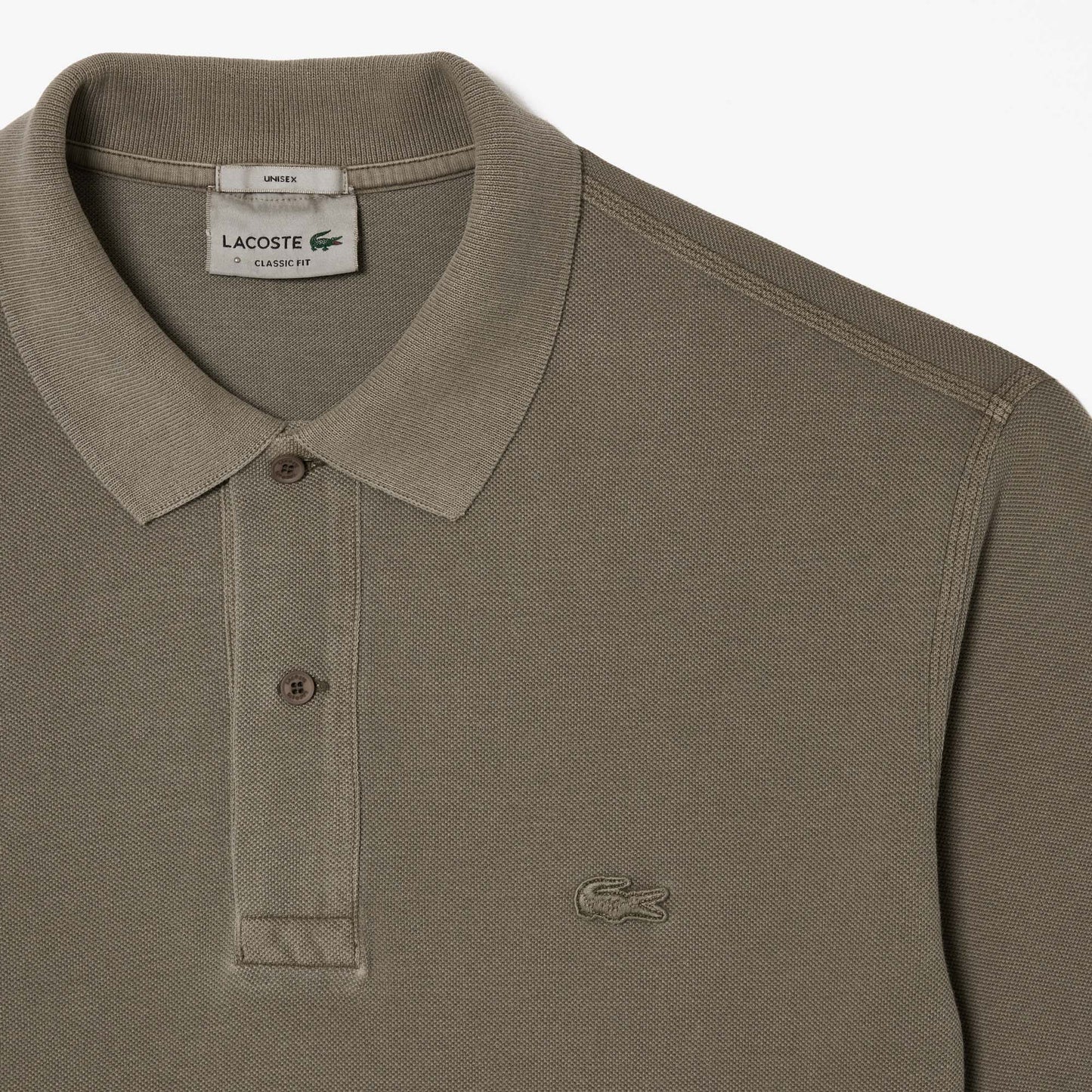Classic Fit Cotton Piqué Polo Shirt - PH3450