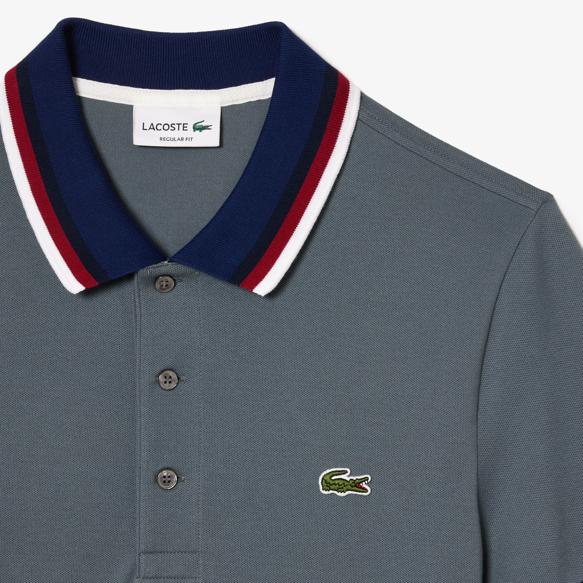 Lacoste polo colori best sale