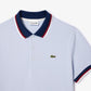 Regular Fit Stretch Cotton Piqué Contrast Collar Polo Shirt - PH3461