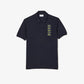 Croc Badge Piqué Polo Shirt - PH3474