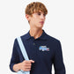 Classic Fit Long Sleeved L.12.12 Polo Shirt - PH3597