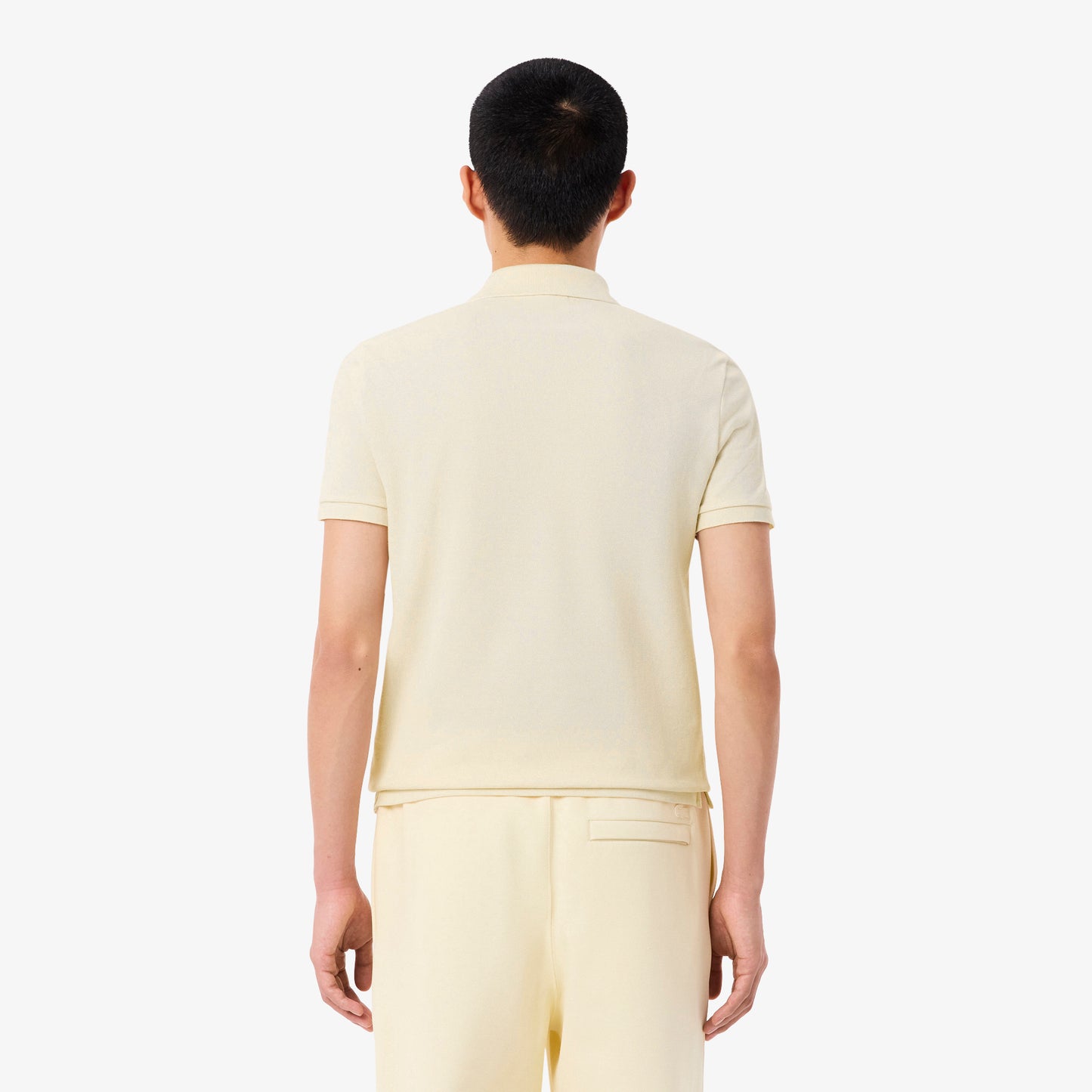 Slim Fit L.12.12 Original Polo Shirt-PH4012