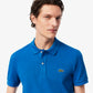 Slim Fit L.12.12 Pique Polo Shirt-PH4012