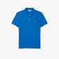 Slim Fit L.12.12 Pique Polo Shirt-PH4012
