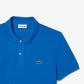 Slim Fit L.12.12 Pique Polo Shirt-PH4012