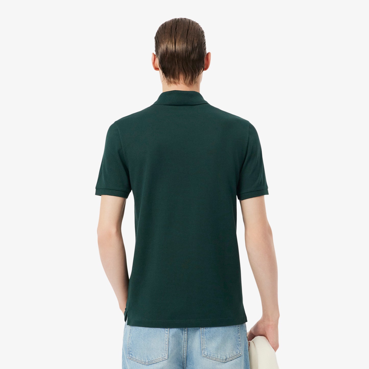 Slim Fit L.12.12 Original Polo Shirt-PH4012