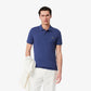 Slim Fit L.12.12 Pique Polo Shirt-PH4012