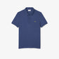 Slim Fit L.12.12 Pique Polo Shirt-PH4012