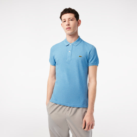 Original L.12.12 Slim Fit Petit Piqué Cotton Polo Shirt - PH4012