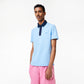 Smart Paris Polo Shirt with cotton Petit Piqué - PH5367